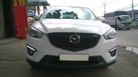 Bán xe Mazda CX5 2015 4X4 AT, 995 triệu