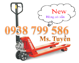 xe nâng tay 5 tấn