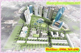 i$*$. Bán đợt 1 căn hộ DIAMOND CITY MT Nguyễn Văn Linh Quận 7