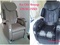 [2] Bọc ghế massage cũ, thay da ghế tại TPHCM