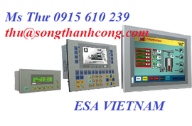 Màn hình hiển thị VT155W00000_ESA Vietnam_STC Vietnam