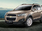 [3] Bán xe 7 chỗ Chevrolet Captiva 2016 hỗ trợ trả góp