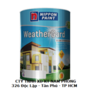 Tp. Hồ Chí Minh: Bán sơn Nippon giá rẻ tại TP HCM CL1688290P2