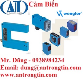 Đại Lý Cảm Biến Wenglor