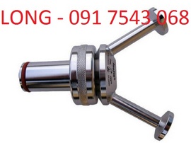 Cung cấp Van: Sampling valve M4 KEOFITT và Sampling valve W9 KEOFITT giá tốt