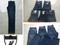 [1] kho quần áo VNXK 35k, 55k quần jeans dài giá rẻ, quần short jeans nam giá rẻ, quầ