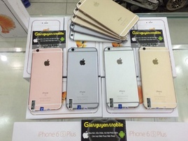 Iphone 6s giá rẽ, loại 1, full box, free ship