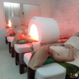 Spa Uy Tín Quận Tân Phú