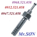 Tp. Hà Nội: Bán Nở đinh thép & Inox 304 rẻ 0912. 521. 058 Sơn Bolt 1335 Giải Phóng HaNoi CL1687690P2