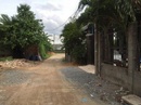 Bình Dương: Bán đất xây nhà trọ ngay đường võ thị sáu Dĩ An CL1689355P9