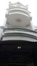 Tp. Hồ Chí Minh: Nhà Bán 171/ 85 Nguyễn Tư Giãn, Phường 12, Gò Vấp, 3,5x11m, 1 trệt+2 lầu , 3PN CL1687466