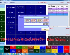 Phần mềm quản lý quán bar giá rẻ tại Cần Thơ