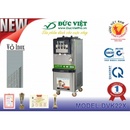 Tp. Hà Nội: Máy làm kem mềm Đức Việt DVK22X bán chạy hiện nay RSCL1687691