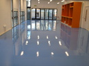 Tp. Hà Nội: APT- Sơn Epoxy chống trơn trượt, kháng hóa chất, chống tĩnh điện CL1688290