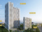 [3] Cần bán căn hộ cao cấp Centana 1,3 tỷ, tại đại lộ Mai Chí Thọ, quận 2.