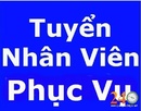 Tp. Hồ Chí Minh: Tuyển Phục Vụ, Chạy Bàn hcm CL1650015P2
