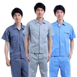 Công ty sản xuất quần áo bảo hộ lao động HanKo chất lượng giá rẻ