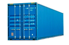 Đơn vị chuyên sản xuất- múa- bán và các loại Container giá rẻ