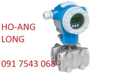 Đồng hồ đo chênh áp PMD75_Đại lý Endress Hauser Vietnam_TMP Vietnam