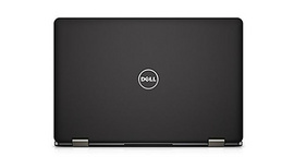 Bán Laptop Dell Inspiron 7568 i7 màn hình 4K Touch Blacklist keyboad win10.