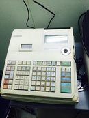 Tp. Cần Thơ: Máy tính tiền Casio SE C300 cũ cho cửa hàng tại cần thơ CL1699764P8
