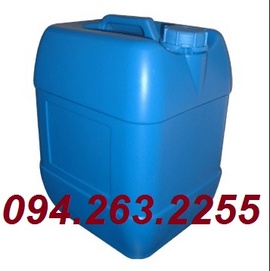 can nhựa giá rẻ, can nhựa 30lit, can nhựa 25l, can nhựa 20l, can nhựa vuông, t