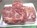 Tp. Hà Nội: Thịt nạc vai lợn đông lạnh giá rẻ CL1702234P11