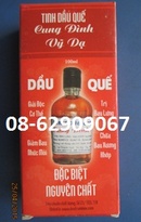 Tp. Hồ Chí Minh: Bán Tinh Dầu Quế- Là loại tinh dầu có Nhiều công dụng tốt, giá rẻ CL1690200P13