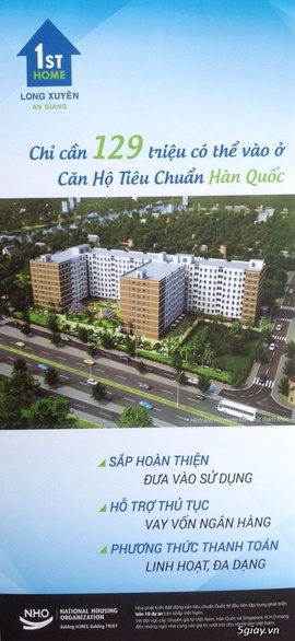 Nhà cho con đi học gần trường đại học An Giang