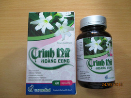 Bán Trinh Nữ Hoàng Cung, loai 1-**-Chữa U xơ, U nang, tuyết tiền liệt, kết quả tốt