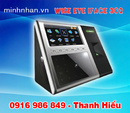 Tp. Hồ Chí Minh: máy chấm công thẻ cảm ứng khuôn mặt phổ biến nhất CL1697926P6