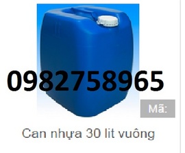 thùng nhựa giá rẻ, can nhựa, hộp nhựa giá rẻ, can nhựa cũ, can nhựa 30l,