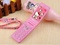 [2] Điện thoại Hello Kitty D10 nắp gập cổ điển sắc màu lung linh