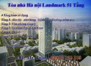 Tp. Hà Nội: o%%%% Niền tin thành công HÀ NỘI LANDMARK 51 CL1689512P2