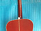 [3] Morris acoustic guitar W 39M Nhật