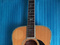 [1] Morris acoustic guitar W 39M Nhật