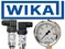 [1] Đồng hồ đo áp suất Wika - Đại lý Wika Việt Nam
