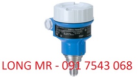 Thiết bị đo mức bể PMP51_Đại lý Endress + Hauser Vietnam_TMP Vietnam