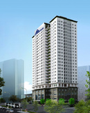 Tp. Hà Nội: w*$. *$. Chiết khấu khủng cho dự án ở khu Xa La- Chung cư Lake view Plaza CL1689483