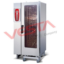 Lò nướng Combi Oven EWR-20-11-H