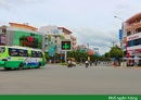 Tp. Hồ Chí Minh: KĐT Ven Sông Vàm Cỏ chính thức mở bán đợt đầu. Giá Hot :120tr/ 100m2. CL1697604P8