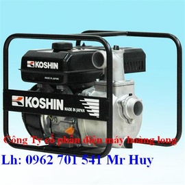 mua máy bơm cứu hỏa koshin nhật bản SEV50 ở đâu rẻ nhất