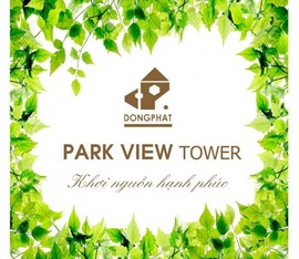 u%*$. % Mách bạn căn hộ rẻ nhất, đẹp nhất tại chung cư Đồng Phát Park View Hoàng