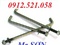 [3] Sơn Bolt 0912.521.058 bán Bu Lông Neo, Móng thép 8.8,5.6 ở 1335 Giải Phóng