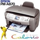 Tp. Hồ Chí Minh: Máy in cũ Epson PM A870 CL1011388P8