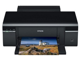 Máy in cũ Epson T60 giá rẻ và chất lượng