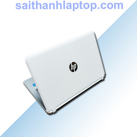 Hp pavilion 14-ab015tu core i3-5010u 4g 500g 14. 1" gia giam soc