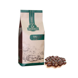 cà phê Hạt 100% Culi Robusta 500g