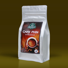 Cafe Phin Số 2 GUDELI Coffee 500g