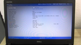 Dell Vostro 5480 i3 chính hãng giãm giá mạnh.